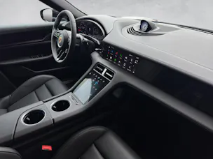 Porsche Taycan 4S Cross Turismo