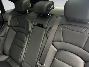 Porsche Taycan 4S Cross Turismo