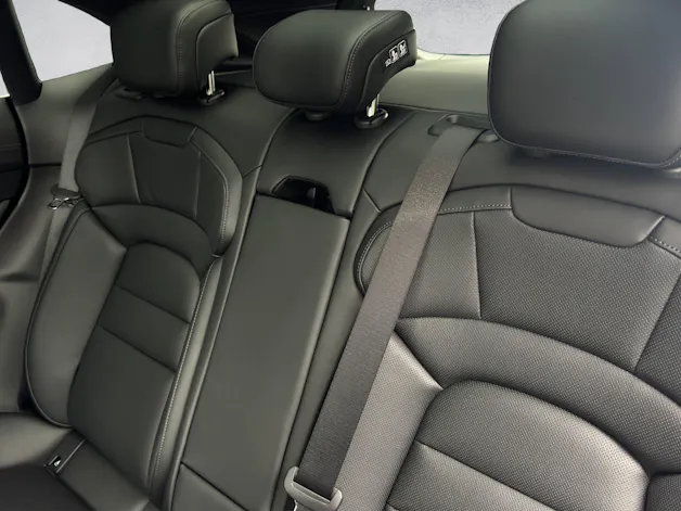Porsche Taycan 4S Cross Turismo