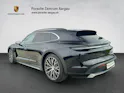 Porsche Taycan 4S Cross Turismo