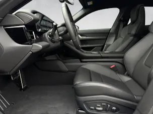 Porsche Taycan 4S Cross Turismo