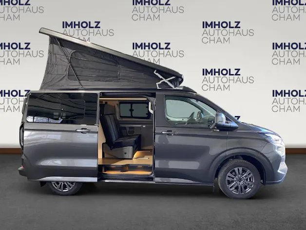 Ford Transit Custom Nugget 320 L1 2.0 EcoBlue 150 PS Titanium
