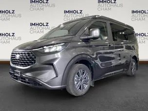 Ford Transit Custom Nugget 320 L1 2.0 EcoBlue 150 PS Titanium