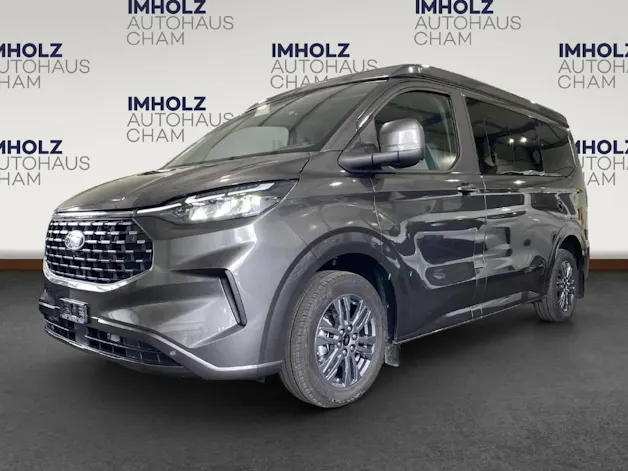 Ford Transit Custom Nugget 320 L1 2.0 EcoBlue 150 PS Titanium