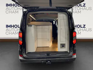 Ford Transit Custom Nugget 320 L1 2.0 EcoBlue 150 PS Titanium
