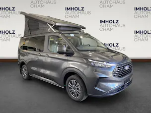 Ford Transit Custom Nugget 320 L1 2.0 EcoBlue 150 PS Titanium