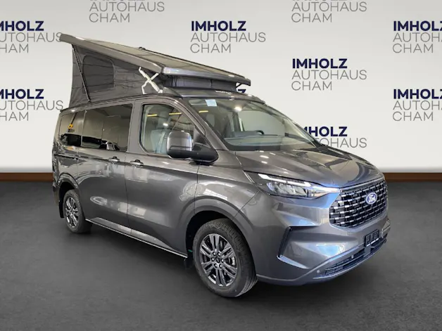 Ford Transit Custom Nugget 320 L1 2.0 EcoBlue 150 PS Titanium