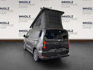 Ford Transit Custom Nugget 320 L1 2.0 EcoBlue 150 PS Titanium