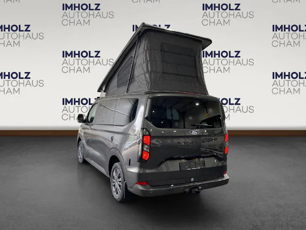 Ford Transit Custom Nugget 320 L1 2.0 EcoBlue 150 PS Titanium
