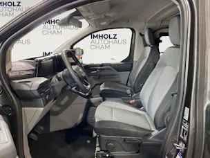 Ford Transit Custom Nugget 320 L1 2.0 EcoBlue 150 PS Titanium