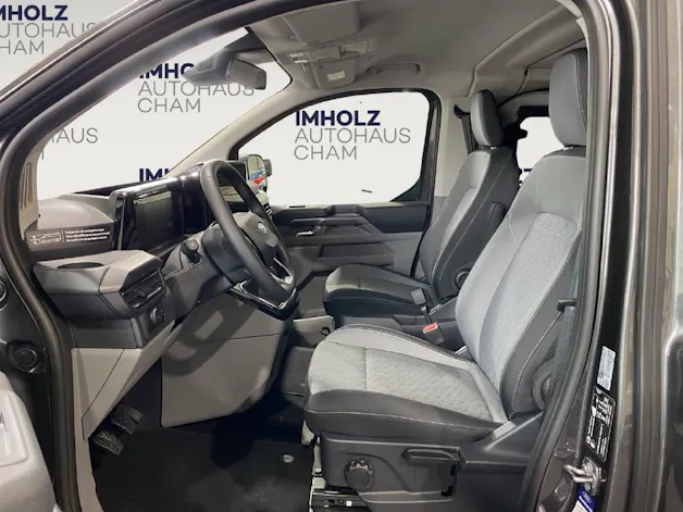 Ford Transit Custom Nugget 320 L1 2.0 EcoBlue 150 PS Titanium
