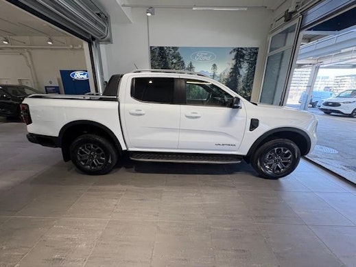 FORD Ranger DKab.Pick-up 2.0 EcoBlue 4x4 Wildtrak 3