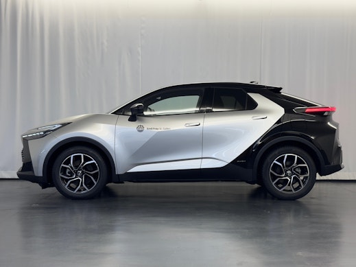 TOYOTA C-HR 2.0 HEV Style Premiere 4x4 3