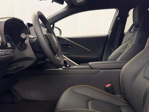 TOYOTA C-HR 2.0 HEV Style Premiere 4x4 2