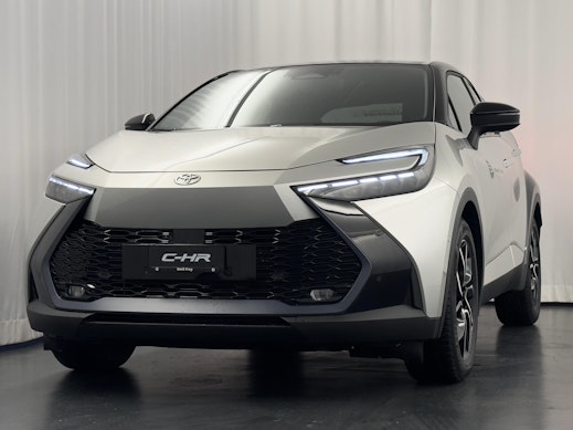 TOYOTA C-HR 2.0 HEV Style Premiere 4x4 0