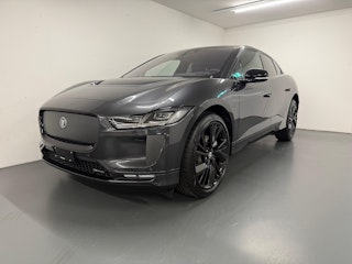 Vehicle image JAGUAR I-PACE