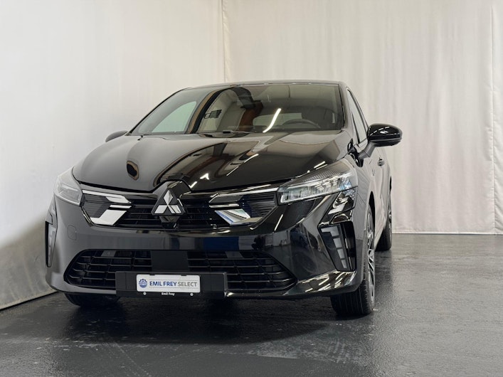 Vehicle image MITSUBISHI COLT