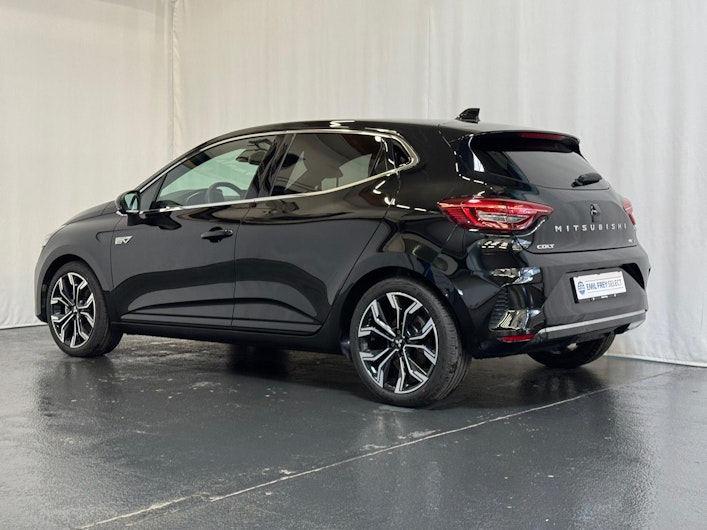 Vehicle image MITSUBISHI COLT