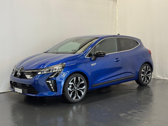 Vehicle image MITSUBISHI COLT