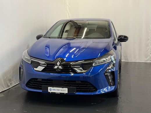 MITSUBISHI Colt 1.6 HEV Instyle 0 MITSUBISHI Colt 1.6 HEV Instyle 0