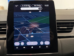 Vehicle image MITSUBISHI ASX 1.6 HEV Intense