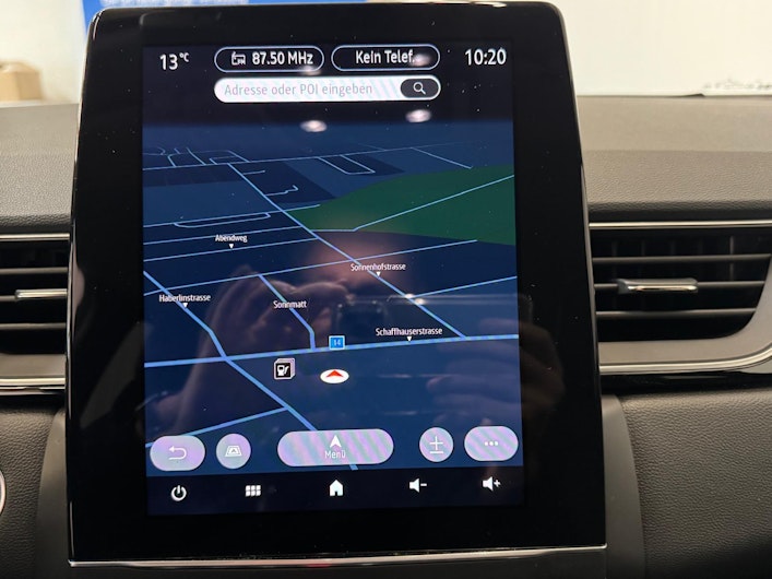 Vehicle image MITSUBISHI ASX