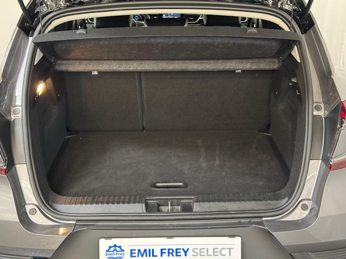 Vehicle image MITSUBISHI ASX