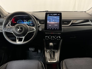 Vehicle image MITSUBISHI ASX 1.6 HEV Intense