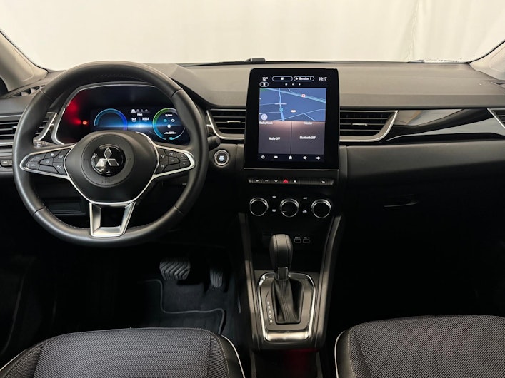 Vehicle image MITSUBISHI ASX