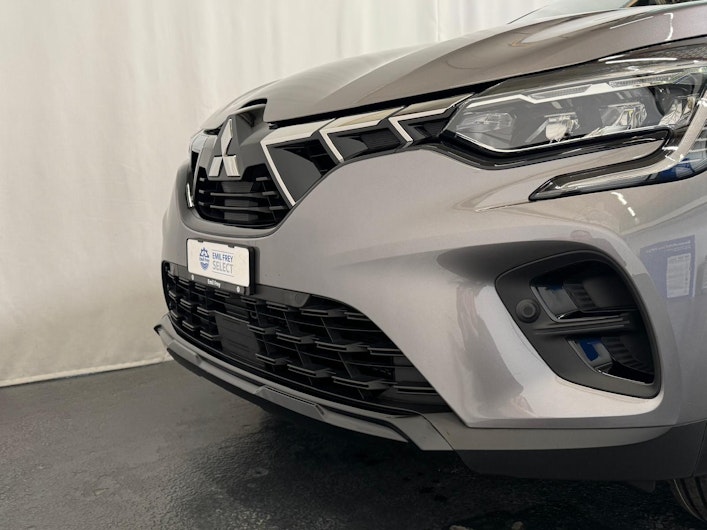 Vehicle image MITSUBISHI ASX