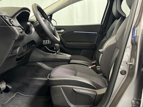 Vehicle image MITSUBISHI ASX 1.6 HEV Intense