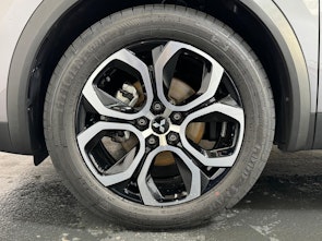 Vehicle image MITSUBISHI ASX 1.6 HEV Intense