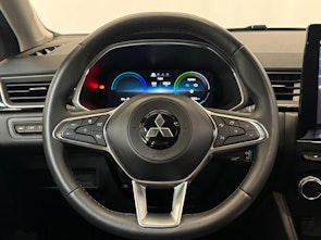 Vehicle image MITSUBISHI ASX 1.6 HEV Intense