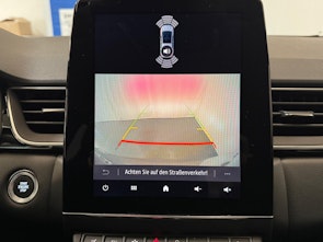 Vehicle image MITSUBISHI ASX 1.6 HEV Intense