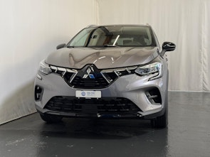 Vehicle image MITSUBISHI ASX 1.6 HEV Intense