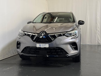 Vehicle image MITSUBISHI ASX 1.6 HEV Intense Vehicle image MITSUBISHI ASX 1.6 HEV Intense