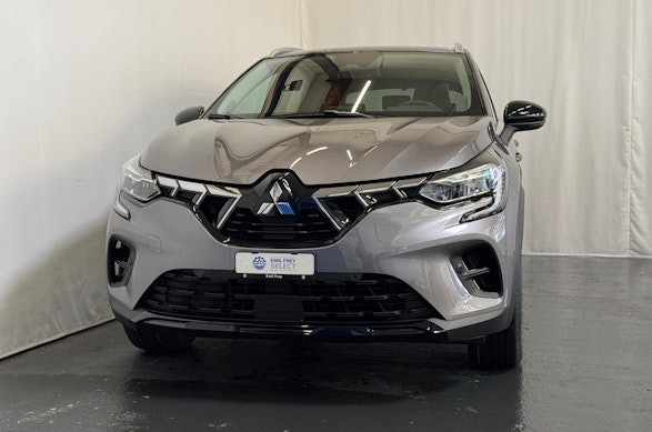 MITSUBISHI ASX 1.6 HEV Intense 0 MITSUBISHI ASX 1.6 HEV Intense 0