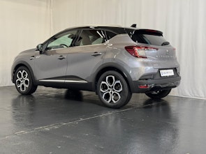 Vehicle image MITSUBISHI ASX 1.6 HEV Intense