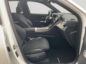 Vehicle image MERCEDES-BENZ GLC 200 AMG Line 4matic