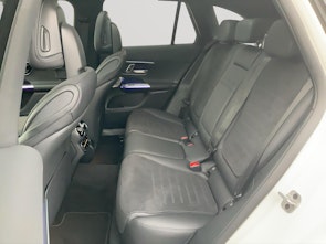 Vehicle image MERCEDES-BENZ GLC 200 AMG Line 4matic