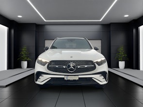 Vehicle image MERCEDES-BENZ GLC 200 AMG Line 4matic