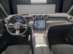 Vehicle image MERCEDES-BENZ GLC 200 AMG Line 4matic