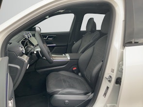 Vehicle image MERCEDES-BENZ GLC 200 AMG Line 4matic