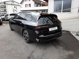 Opel Astra Sports Tourer 1.2 T 130 Swiss Plus