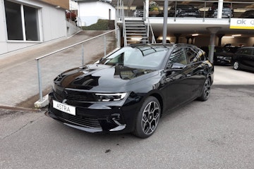 Vehicle image OPEL ASTRA 0 Vehicle image OPEL ASTRA 0