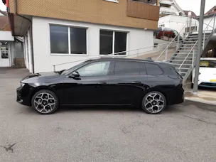 Opel Astra Sports Tourer 1.2 T 130 Swiss Plus