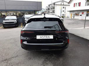 Opel Astra Sports Tourer 1.2 T 130 Swiss Plus