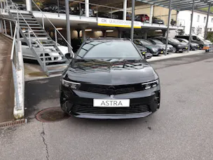 Opel Astra Sports Tourer 1.2 T 130 Swiss Plus
