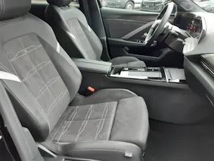 Opel Astra Sports Tourer 1.2 T 130 Swiss Plus