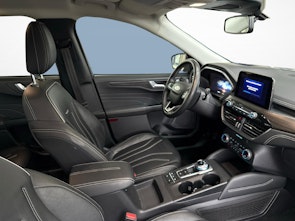 Vehicle image FORD Kuga 2.5 Plug-in Hybrid Vignale